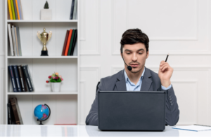 Driving Growth with Telemarketing Sales Services