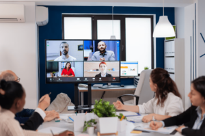 Virtual Office