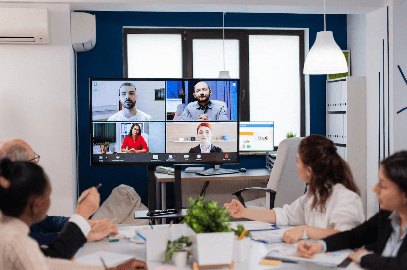 Virtual Office